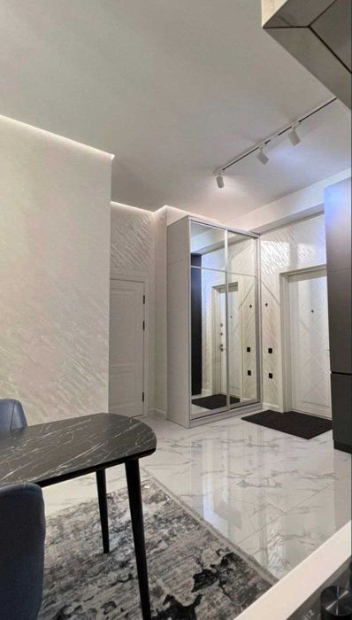 Срочно Продается Новостройка ЖК BOULVARD 2/3/7, А-1