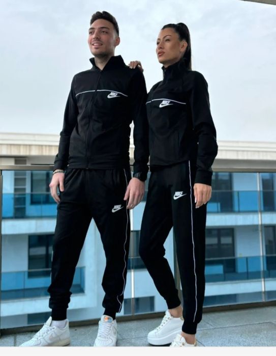 Nou! Treninguri dama și bărbați Nike si Adidas.
