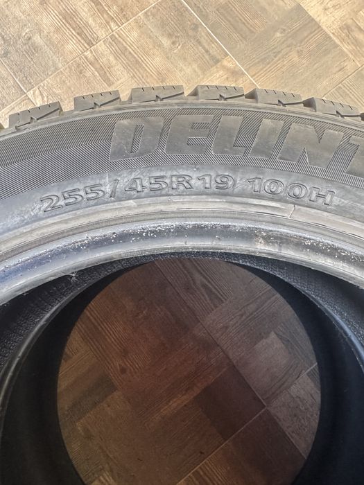 225/45 R19 si 255/45 R 19
