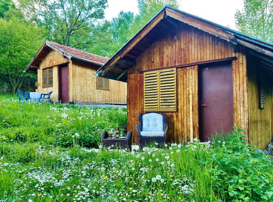 Продава се Къща в София, Горна баня - 80 кв.м за 1188 €/кв.м - Снимка #11