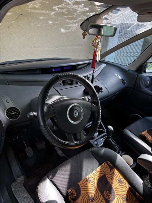 RENAULT Espace 2008 — imagine 3