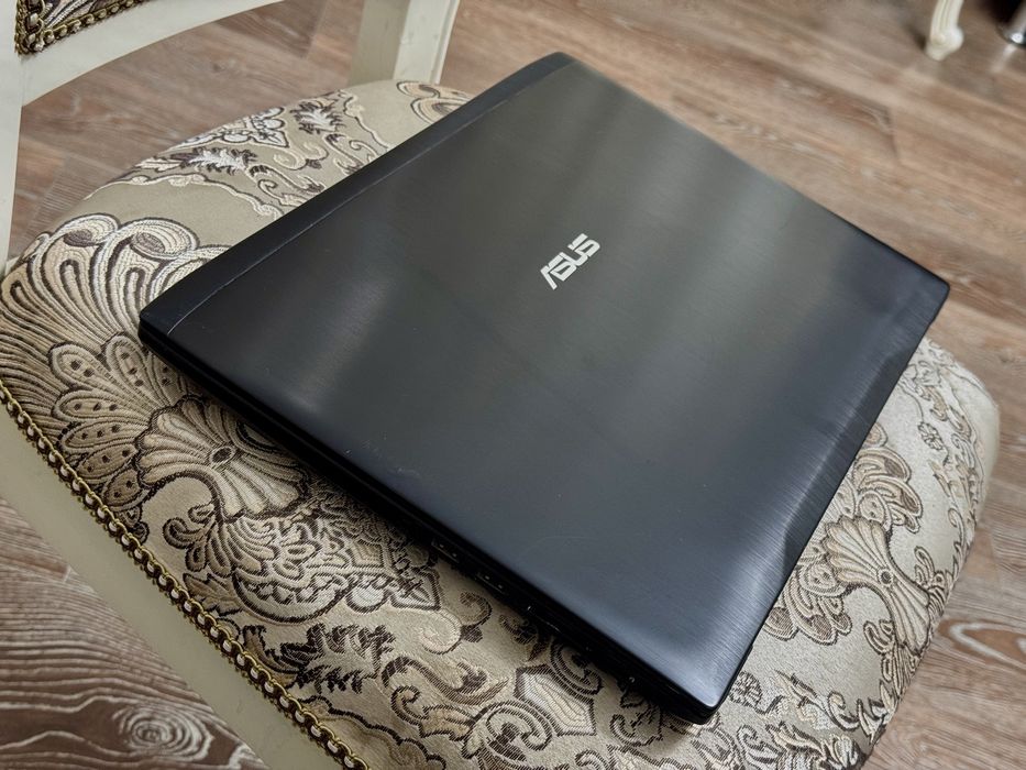 Asus Gaming 15| Core i7/ RAM:16/SSD | Для Игр и Программ