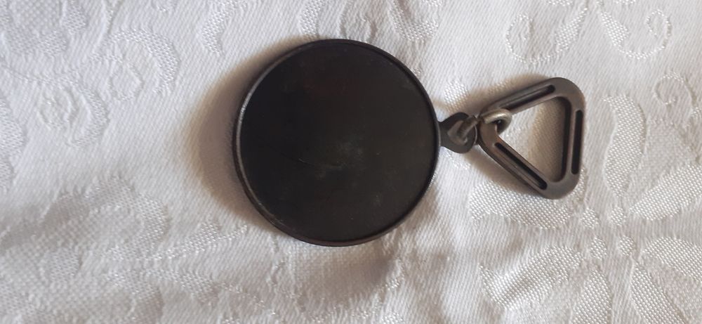 Medalie veche sport.