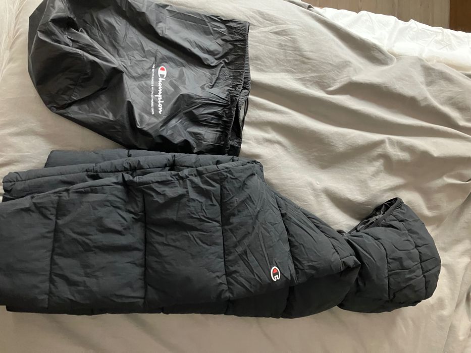 Champion зимно яке