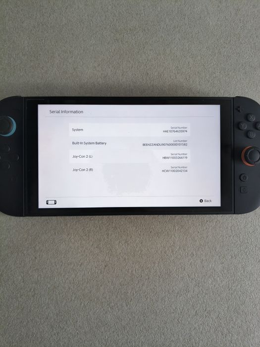 Nintendo Switch 2