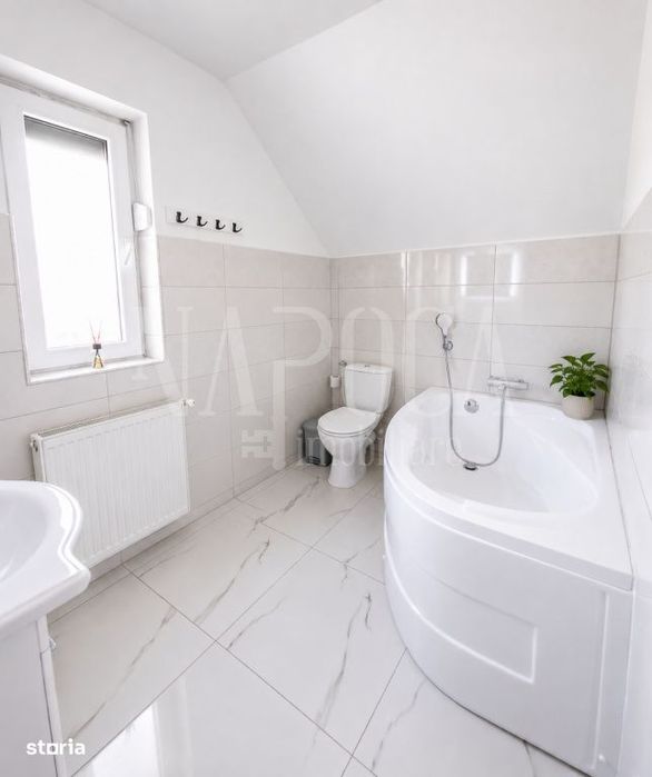 Casa 4 camere de vanzare in Iosia Oradea, Oradea