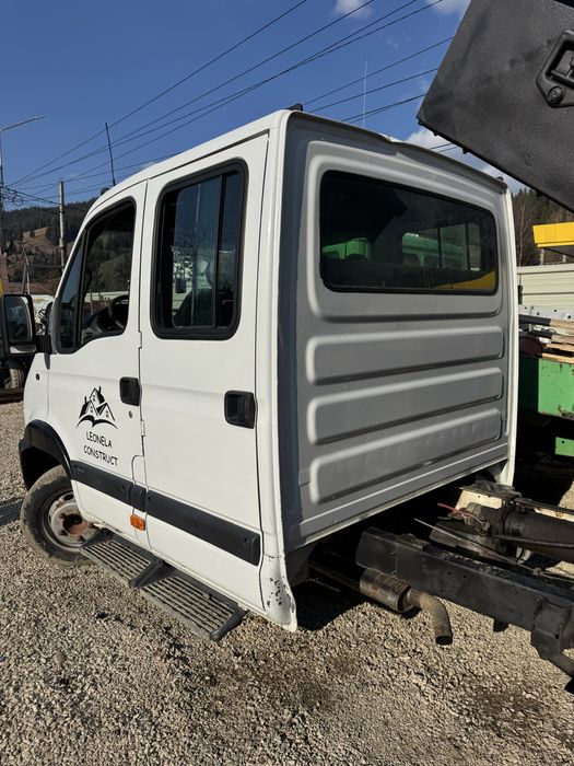 Renault mascott 3,5t