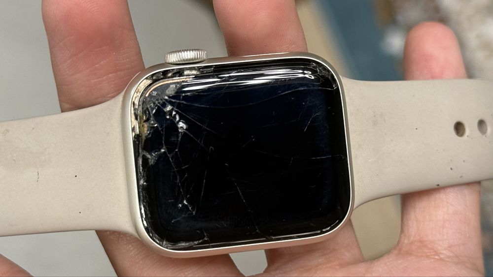 Apple watch se 40 mm