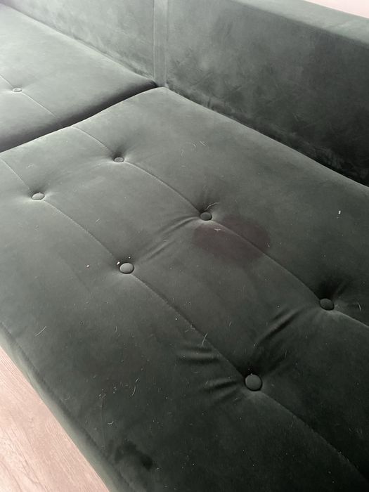 Curățare tapițerii