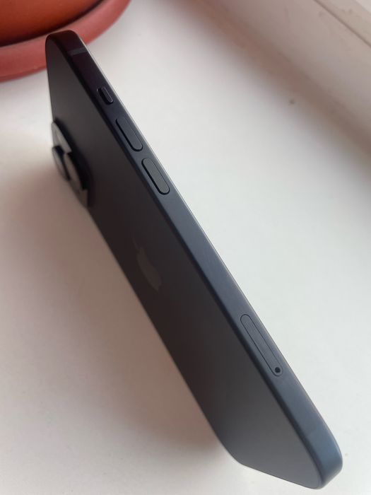 iPhone 15 128gb Новый