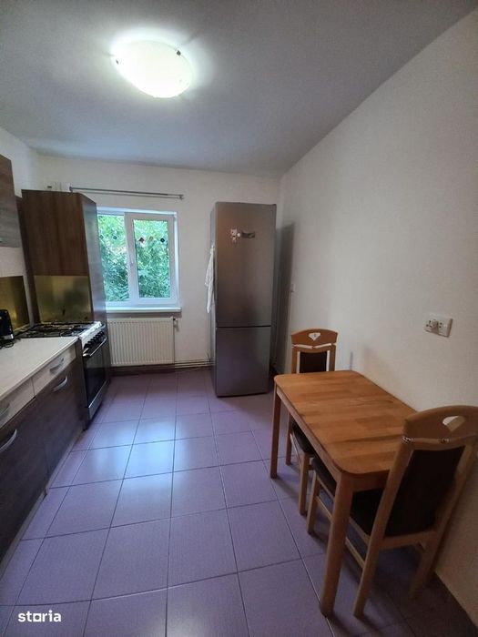 Apartament cu 2 camere in Marasti,zona The Office