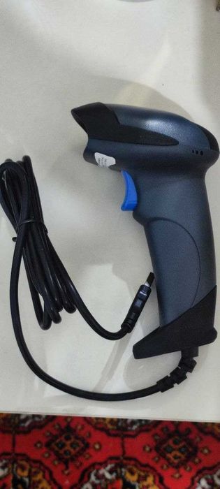 НОВЫЙ Продаётся Баркод сканер