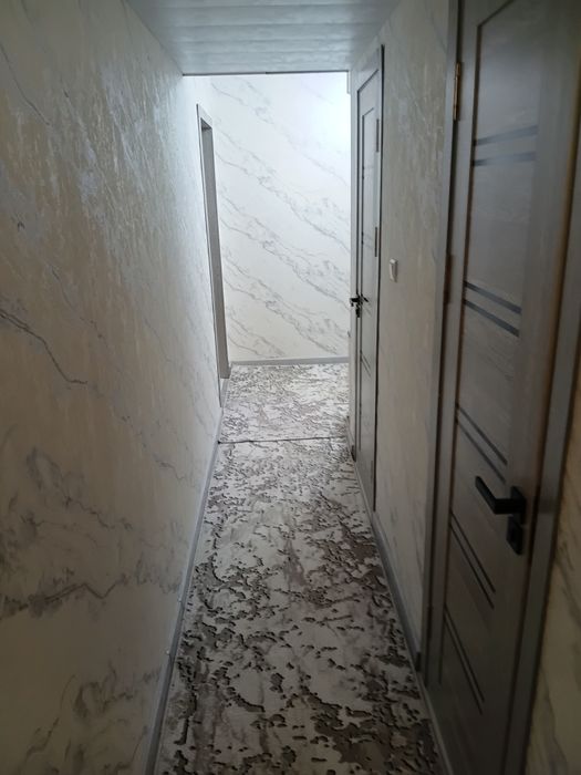 Ijaraga uy 2xonali tinchlik ofis tomonda hamma sharoitlari bilan