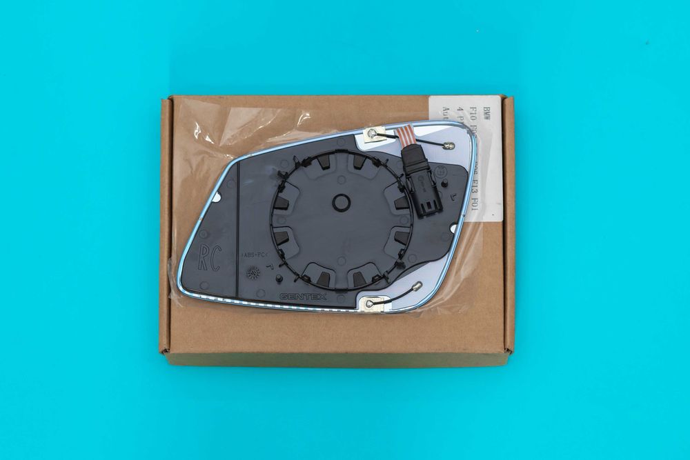 Oglinda heliomata oglinzi electrocrom BMW F01 F10 F07 F11 F12 F13 F18