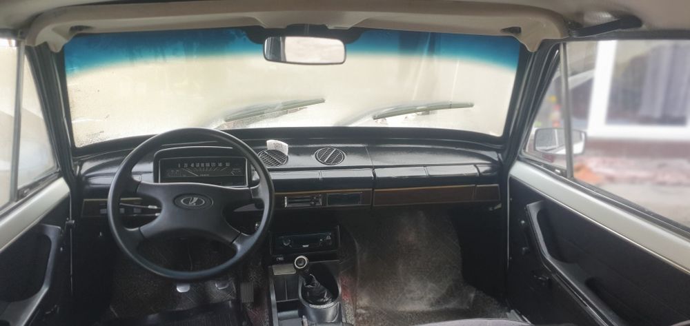 Ваз 2101 сотилади йли 1985 пиропанга