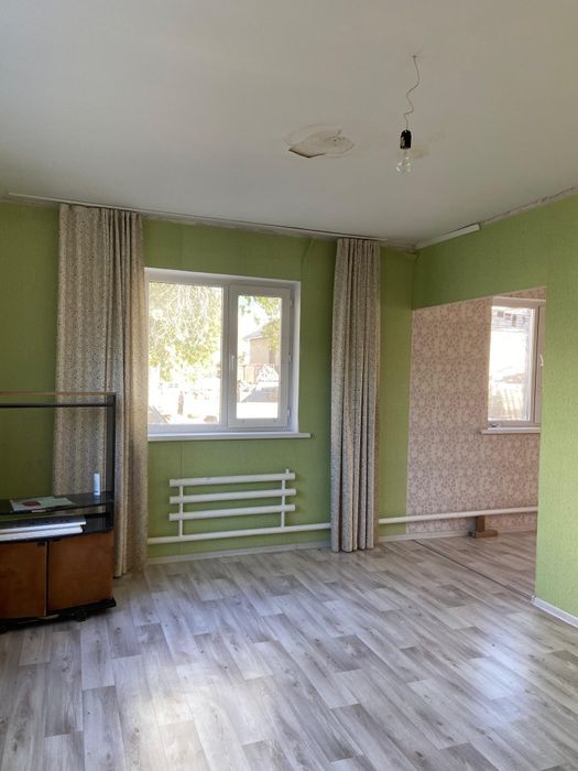 Срочно. Продается частный дом.