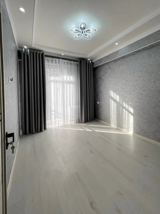 Новостройка ЖК NICE VILLAS 4/2/10 Яшнабадский район Рохат