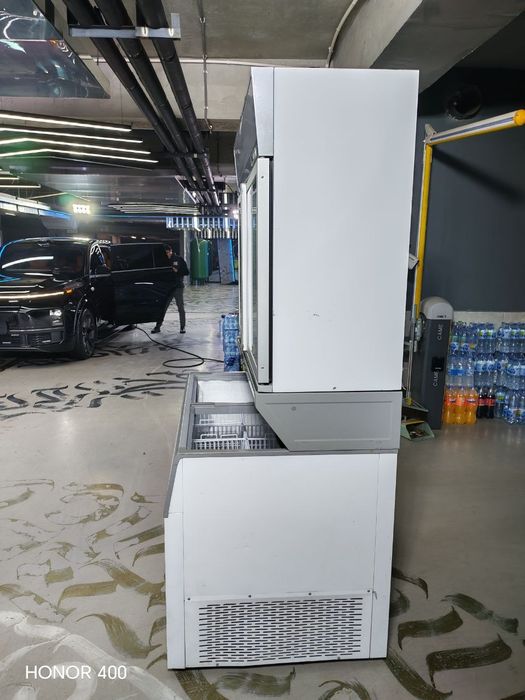 Minusofka Xolodilnik sotiladi