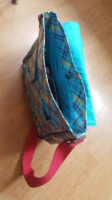 Geanta alimente pt copii sau picnik