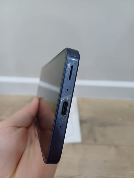 Самсунг А35 в отл сост