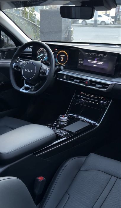 Kia K5 Premium . ФУЛЛ ПОЗИТСЯ