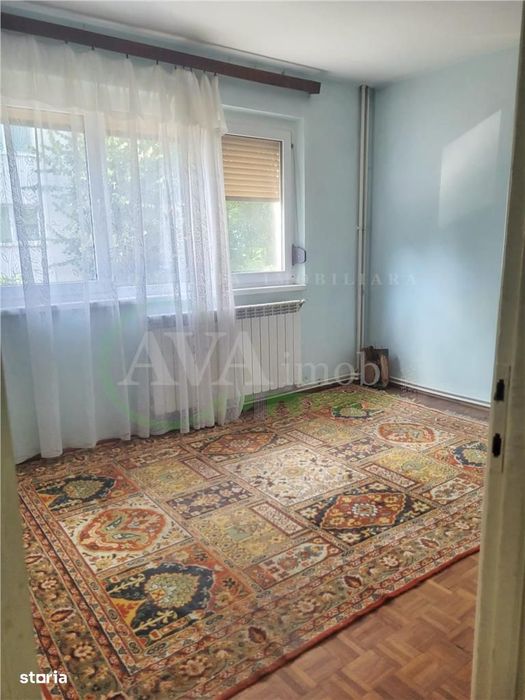 Apartament 2 camere semidecomandat, zona Orizont — fotografia 3