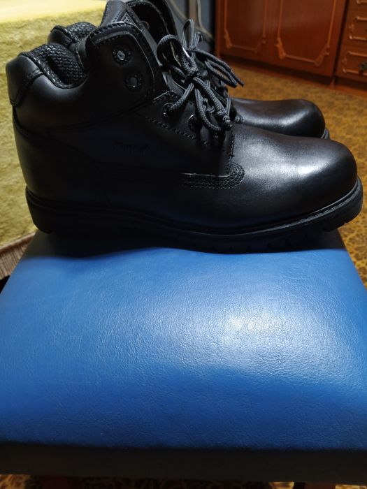 Мъжки зимни боти Kappa