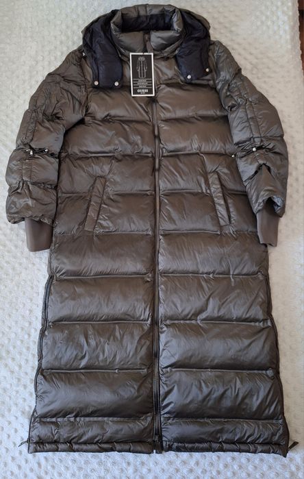 Guess Brunella уникална парка