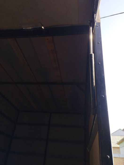 Прицеп на газель