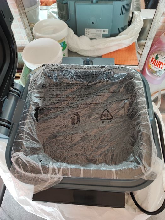 Ninja Speedi ON400EU,10 в 1 1760W 5,7L