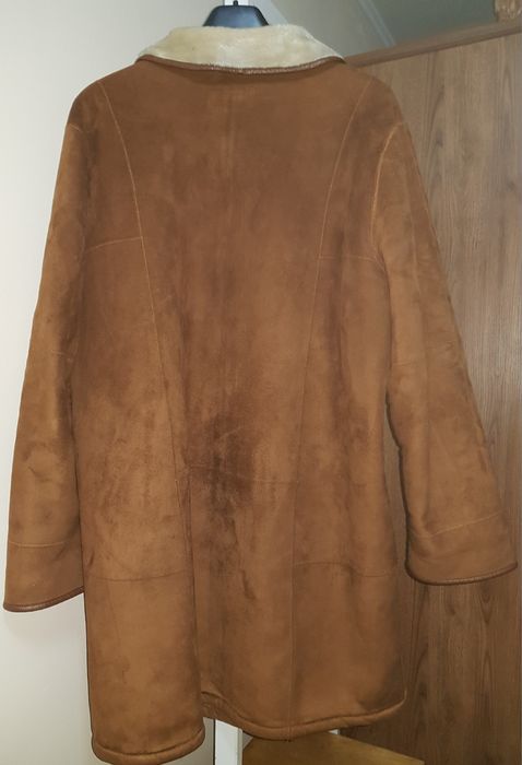 Продаётся немецкая дублёнка бренда Аvitano