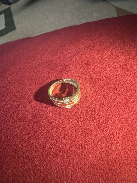 Браслет cd сатылады 8грамм 585проба 18размер