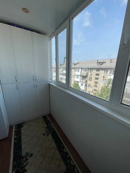 Продам 3-ком квартиру!