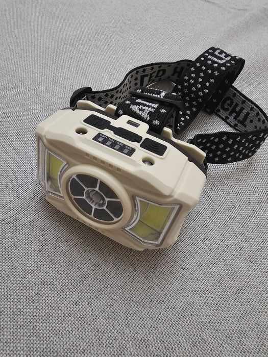 Фонарик сатылады.