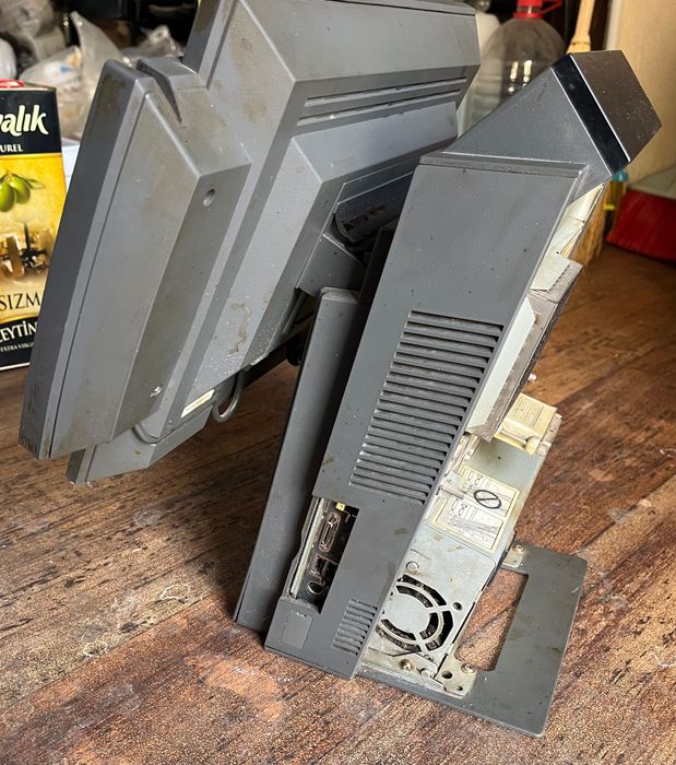 IBM Touchscreen терминал(компютър) втора употреба