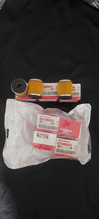 Filtru de ulei yamaha yzf r125