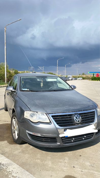 passat b6 berlina