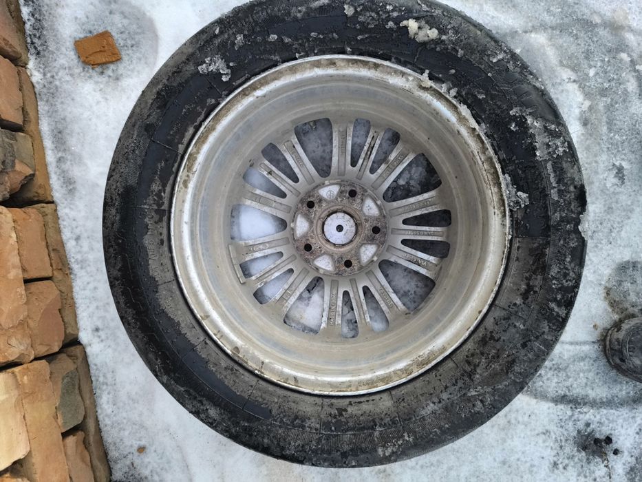 Диска 1шт идеальный