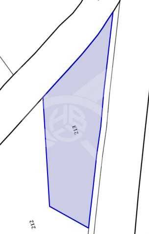 Парцел в Тънково 60846