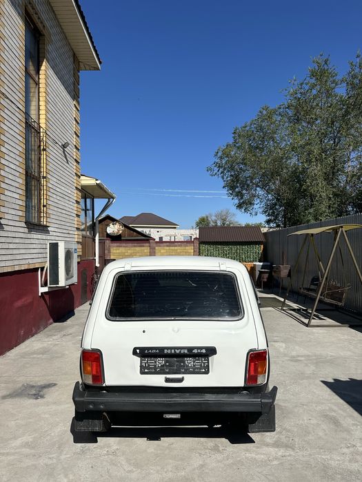 €Продам автомобиль нива купе