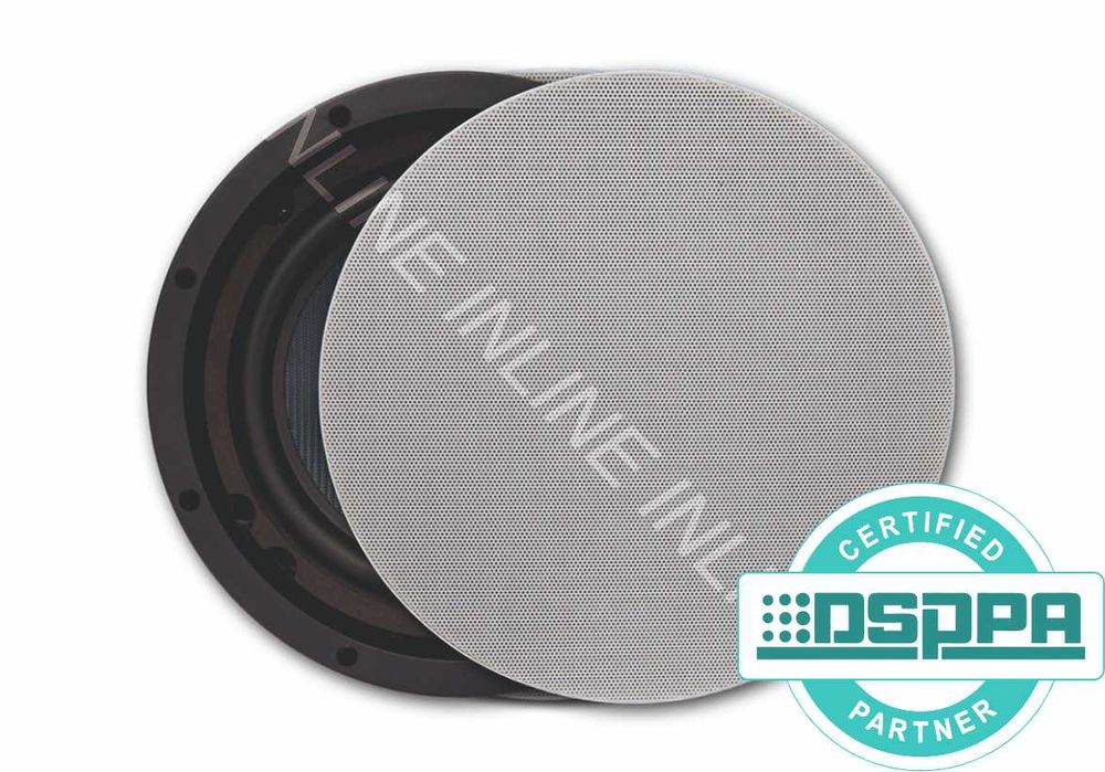 Потолочный громкоговоритель (колонка) 10W, 6.5"