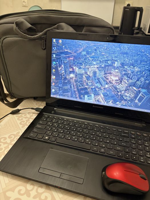 Продам Lenovo G50-70