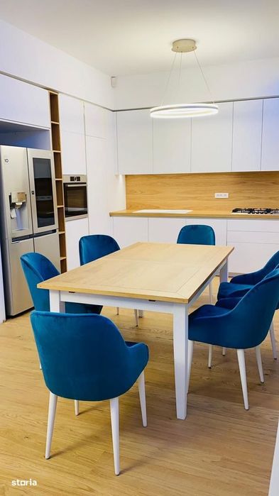 Vila moderna I Corbeanca