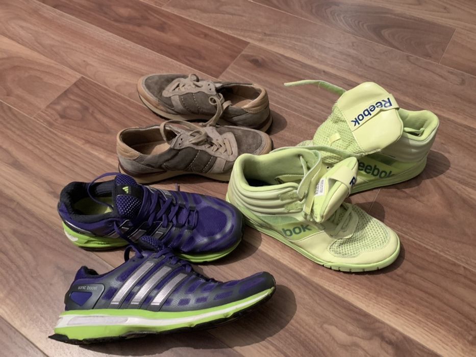 Обувь женская