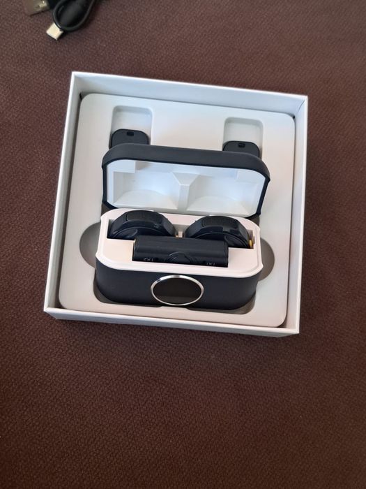 Петличка микрофон