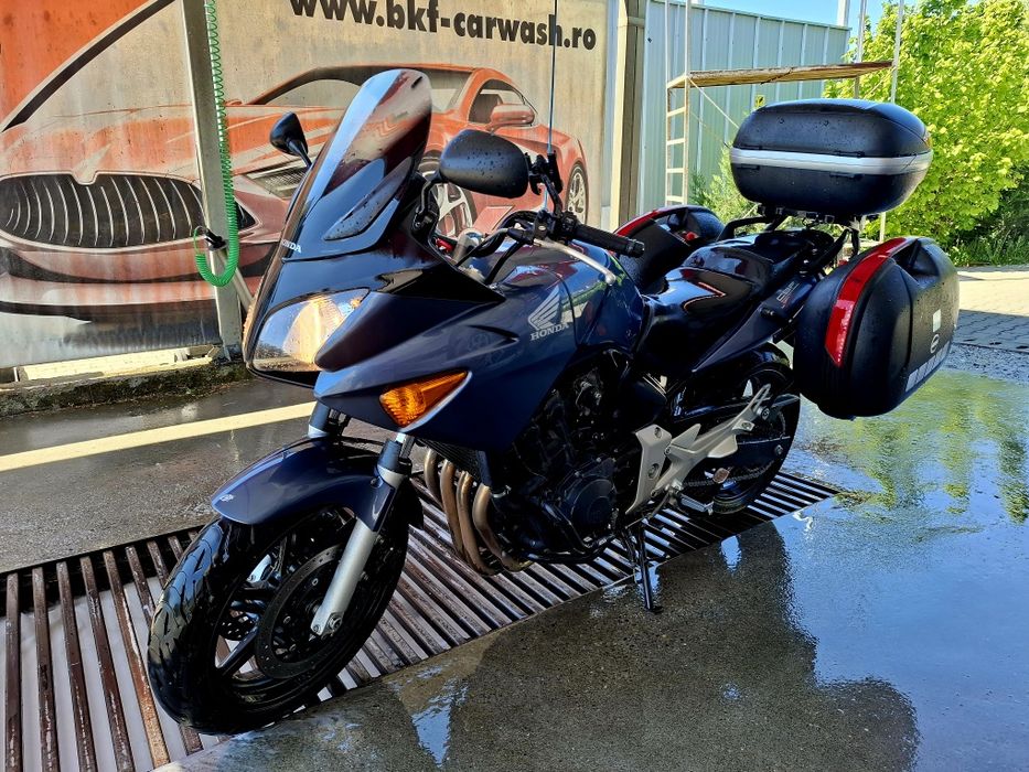 Honda CBF600 2004 Stare foarte buna