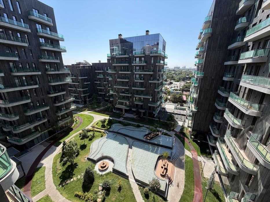 Продается квартира ЖК Parkwood | Мирабадский район