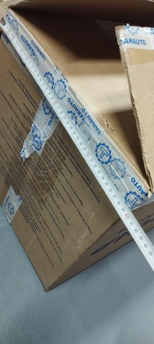 Коробки крепкие большие