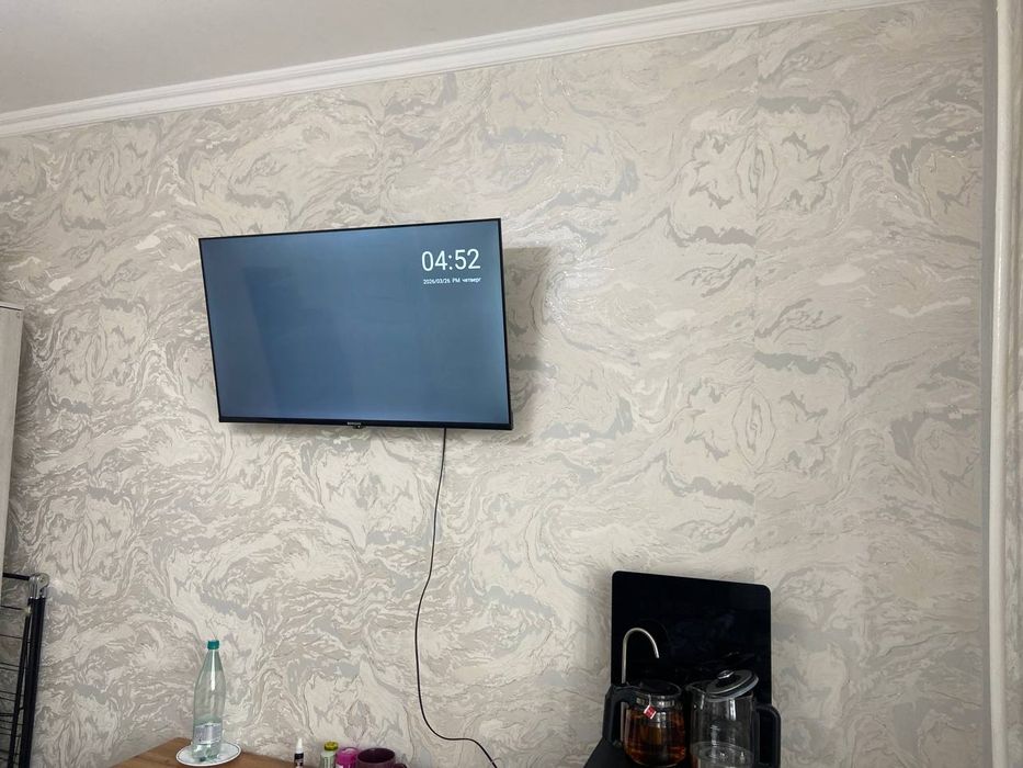 Мирабад. 1 ком 20 КВ м