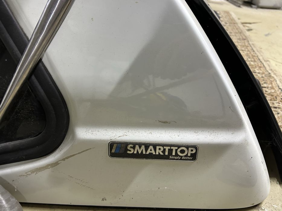 Кунг для пикапа Mitsubishi L200